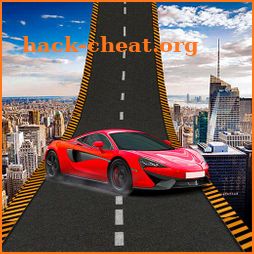 Mega Ramp GT Car Racing Stunts Game 2019 icon