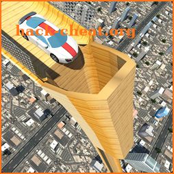 Mega Ramp: Impossible Stunts 3D icon