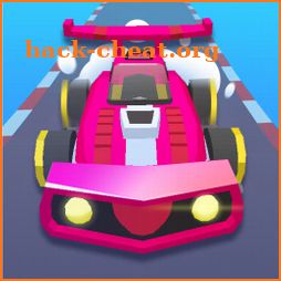 Mega Ramp Speedster icon