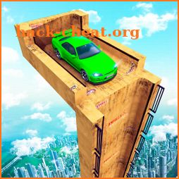 Mega Ramps - Ultimate Races icon