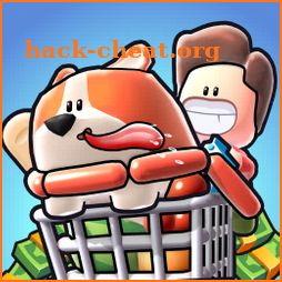 Mega Store: Idle Tycoon Shop icon