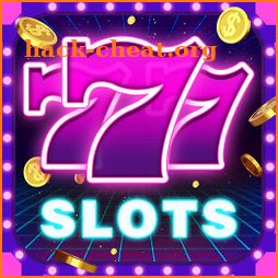 Mega Win Slots icon