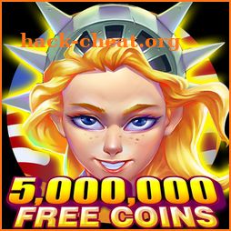 Mega Win Vegas Casino Slots icon