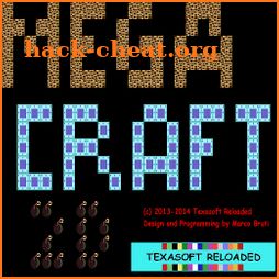 MegaCraft2D icon