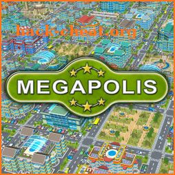 Megapolis icon