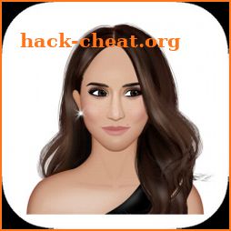 MeghanMoji icon