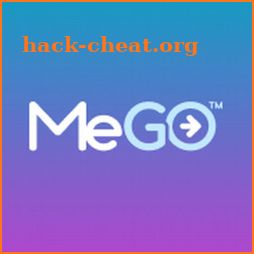 MeGo Client icon