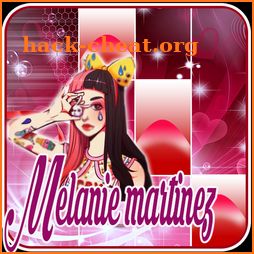 MELANIE MARTINEZ icon