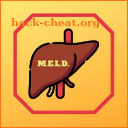 MELD Score Calculator - Liver Disease App icon