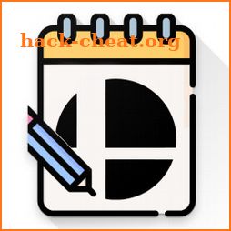 MeleeNotes icon