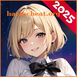 Melia-Soulmate AI Friend icon