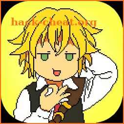 Meliodas Quiz icon