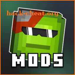 Melo Mod Melon Playground icon