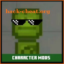 Melon Character PlayGround mod icon