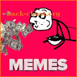 Meme Ace — Earn With Fun — Memes Generator & Maker icon