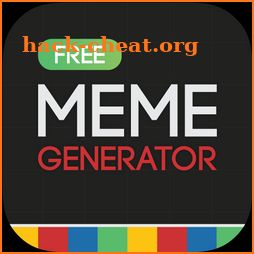 Meme Generator Free icon