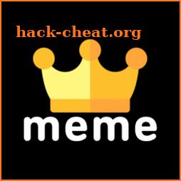 Meme King - Meme Creator and Templates (online) icon