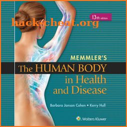 Memmler’s The Human Body, 13 icon