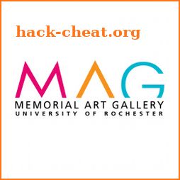 Memorial Art Gallery icon