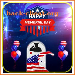 Memorial Day Live Wallpaper icon