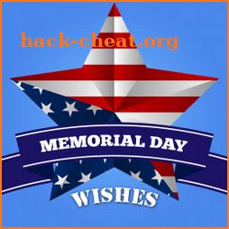 Memorial Day Wishes & Cards icon