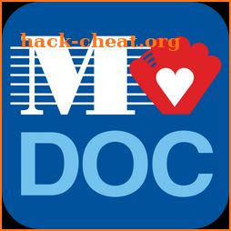 Memorial Doc Now icon