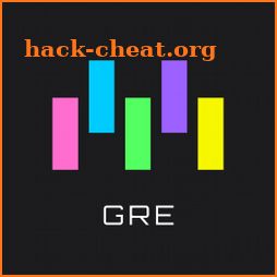 Memorize: Learn GRE Vocabulary with Flashcards icon