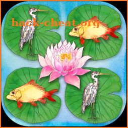 Memory Pond icon