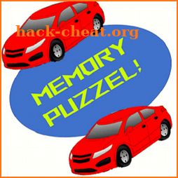 Memory Puzzel icon