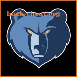 Memphis Grizzlies icon