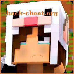 Meninas Skin For MCPE icon