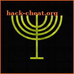 Menorah icon