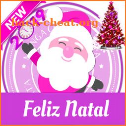 Mensagem De feliz Natal 2019 icon