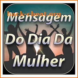 Mensagem Do Dia Da Mulher icon