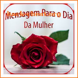 Mensagem Para o Dia Da Mulher icon