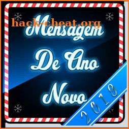 Mensagens e Frases de Feliz Ano Novo 2019 icon