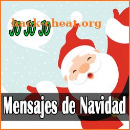 Mensajes de Navidad icon