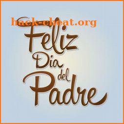 Mensajes Feliz dia del padre icon