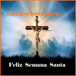 Mensajes para Semana Santa icon