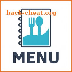 Menu Maker icon