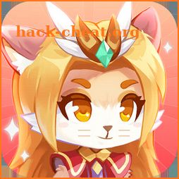 Meow Guardians icon