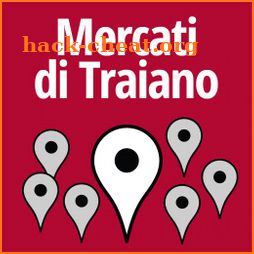 Mercati di Traiano icon