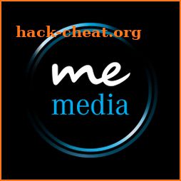 Mercedes me media icon