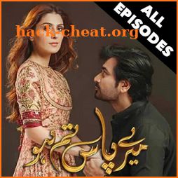 Mere Pas Tum Ho Drama Episodes icon