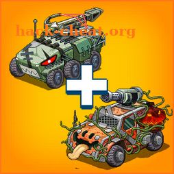 Merge Army: Battle Squad icon