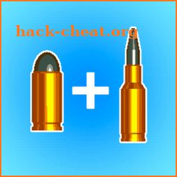 Merge Bullet icon