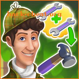 Merge Cases: Young Sherlock icon