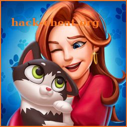 Merge Cat - Merge 2 Game icon