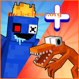 Merge Craft: Blue Guys icon