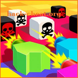 Merge Defense 3D icon